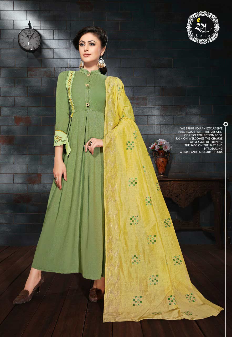 Florine Rayon Flex Dupatta Wholesale Kurti Florine Rayon Flex Dupatta Wholesale Kurti